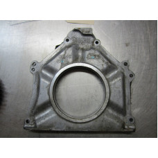 09E103 Rear Oil Seal Housing From 2011 Ford Expedition  5.4 6C3E6K318AA